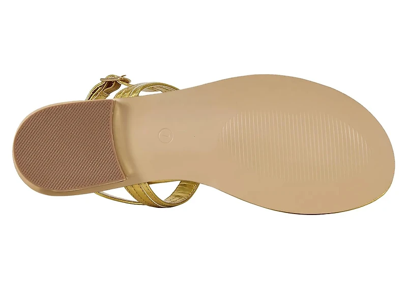 Nautia Sandal