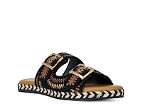 Pacorro Sandal