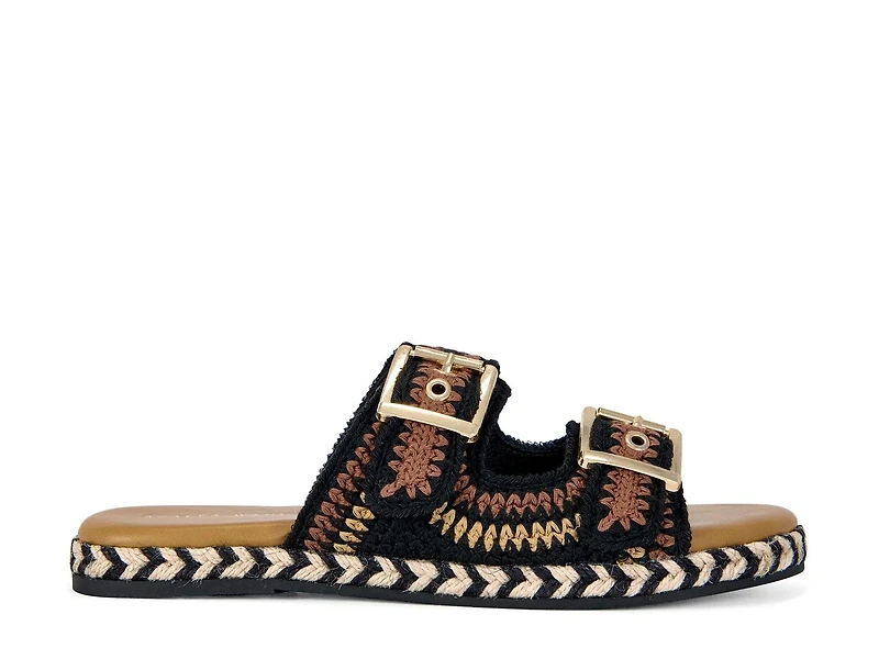 Pacorro Sandal