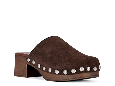Walinda Clog