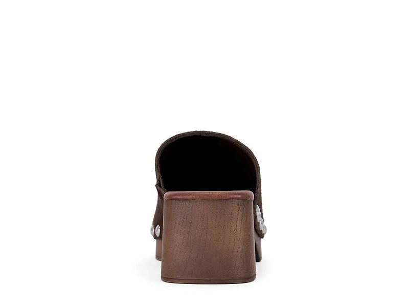 Walinda Clog