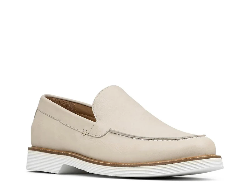 Fifer Loafer