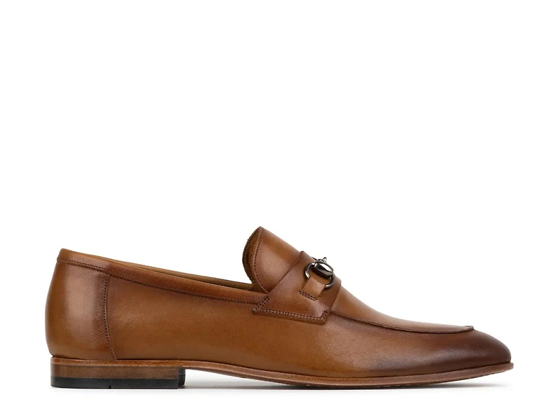 Ted Loafer