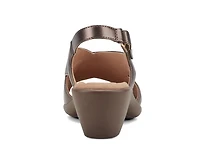 Charlene Sandal