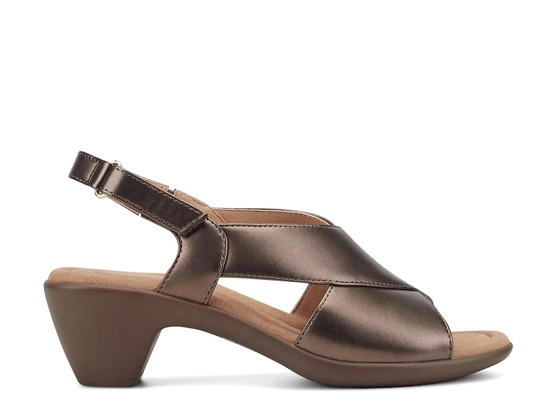 Charlene Sandal