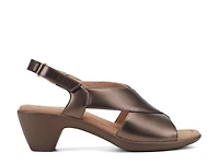Charlene Sandal