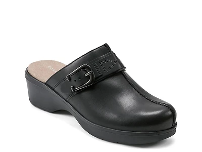 Polly Clog
