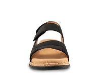 Gemini Sandal