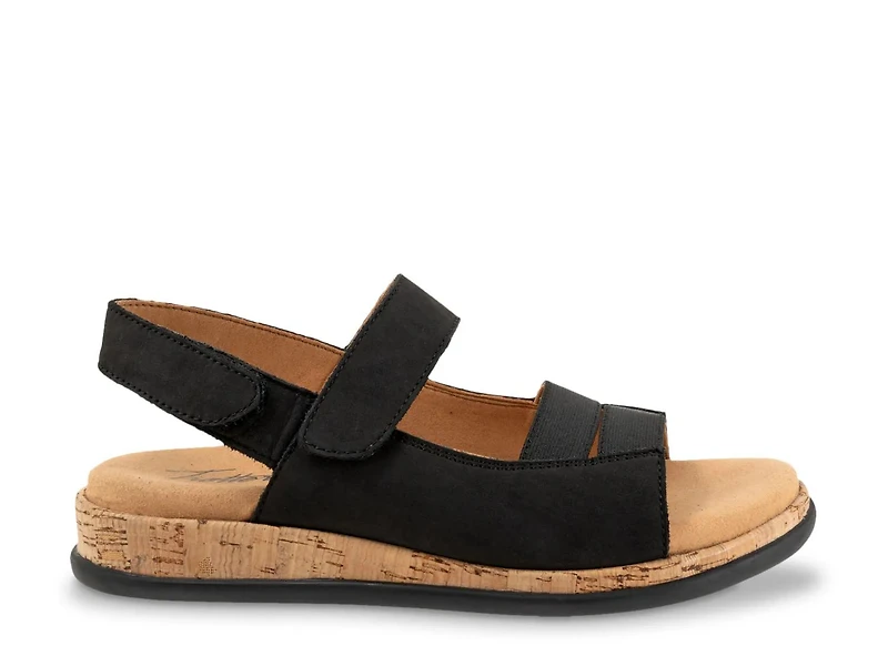 Gemini Sandal