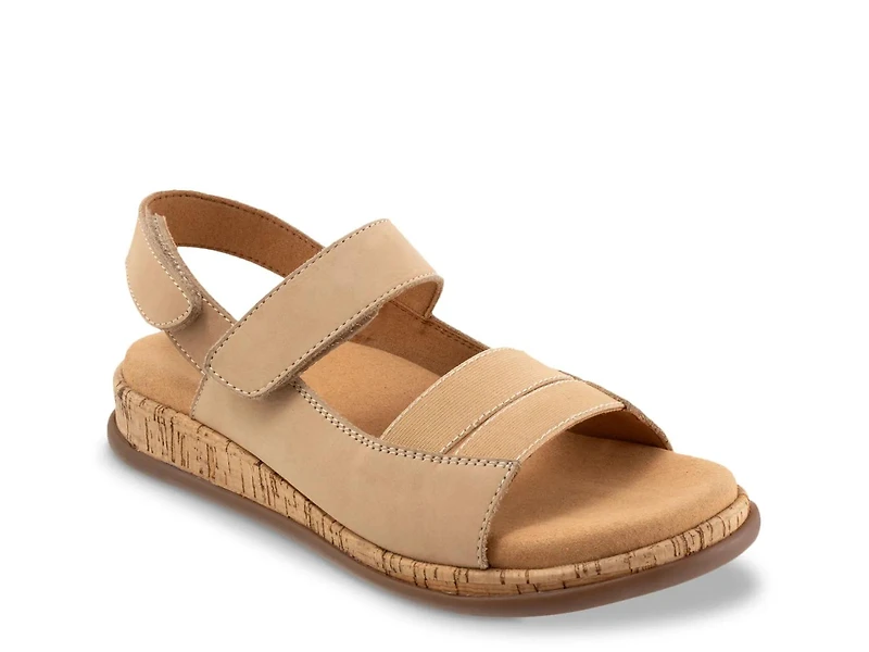 Gemini Sandal