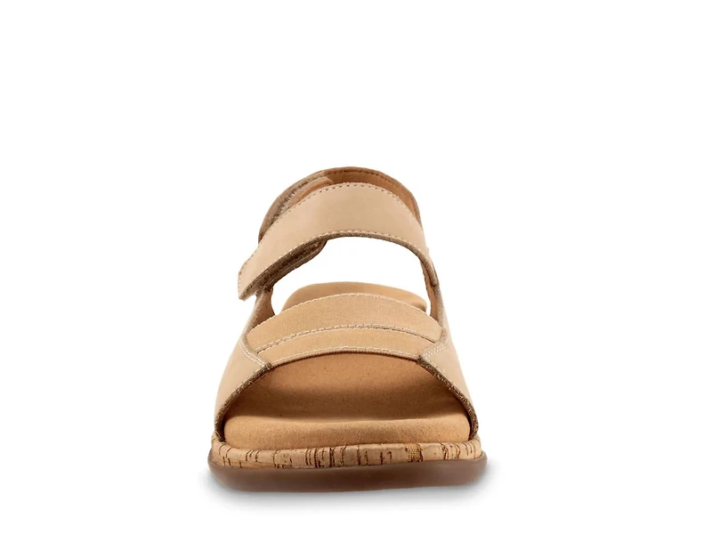 Gemini Sandal