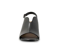 Norma Sandal