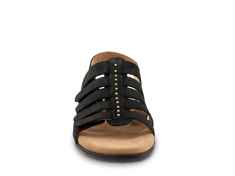 Riki Studs Sandal