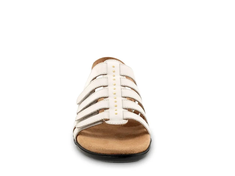Riki Studs Sandal