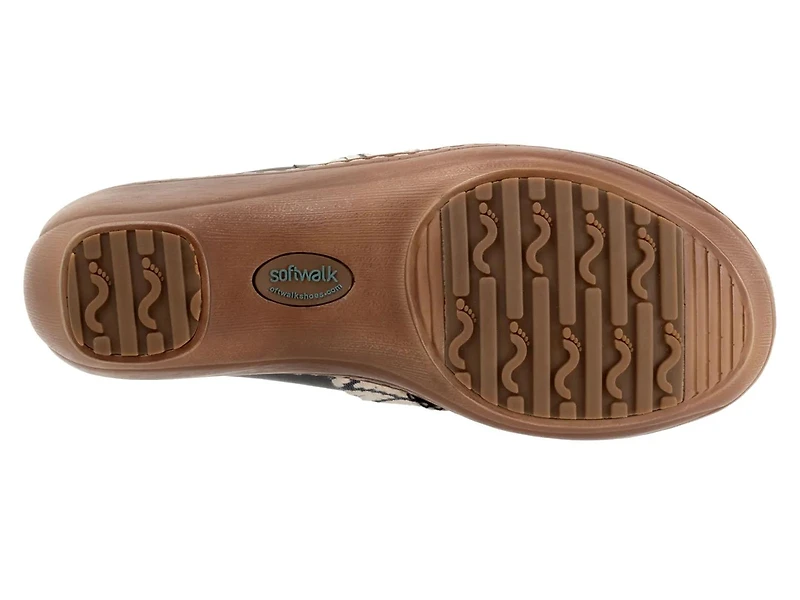 Marion Slip-On
