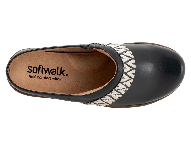 Marion Slip-On