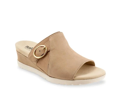 Newberry Wedge Sandal