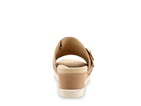 Newberry Wedge Sandal