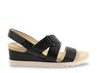 Novi Wedge Sandal