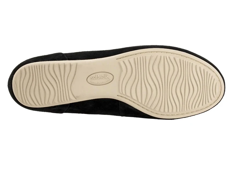 Sonoma Flat