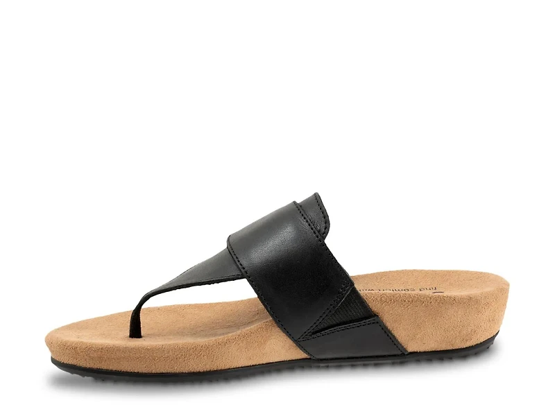 Belize 2.0 Sandal