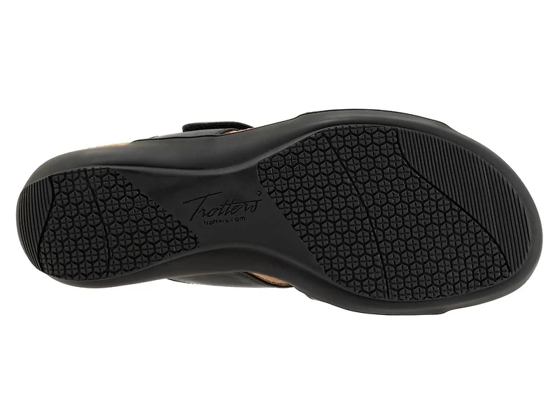 Belize 2.0 Sandal