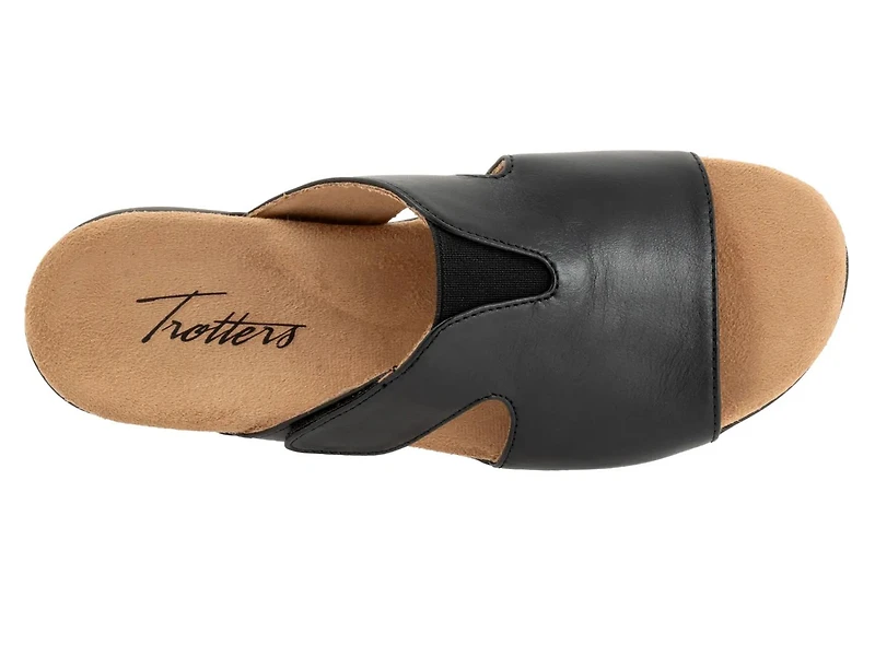 Belize 2.0 Sandal