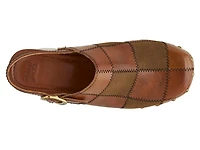 Wylier Platform Clog