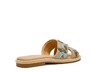 Khloe Sandal