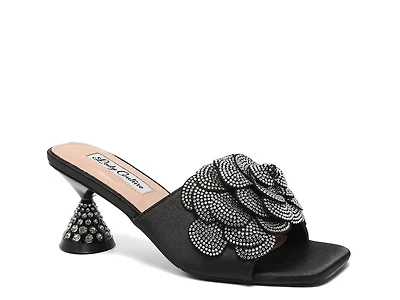 Petal Sandal