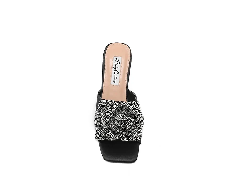 Petal Sandal