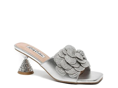 Petal Sandal