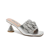 Petal Sandal