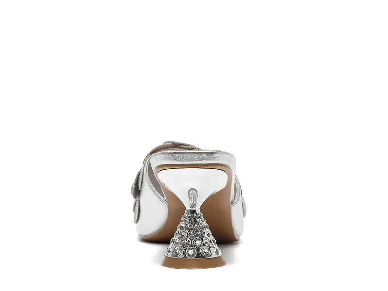 Petal Sandal