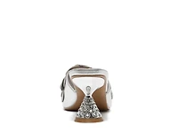 Petal Sandal
