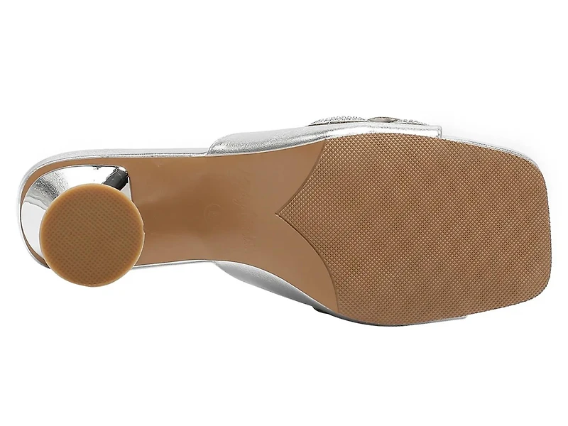 Petal Sandal