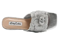 Petal Sandal