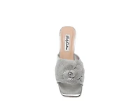 Petal Sandal