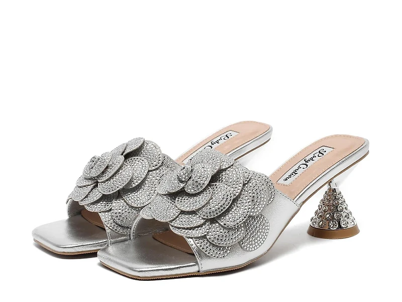 Petal Sandal