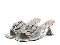Petal Sandal