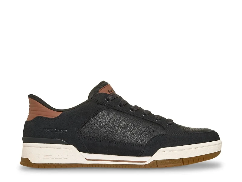 Hands Free Slip-ins Recoil Persius Sneaker
