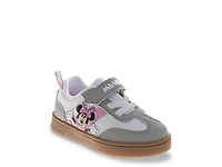 Disney Minnie Mouse Court Sneaker - Kids'