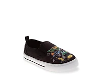 Monster Jam Slip-On Sneaker - Kids'