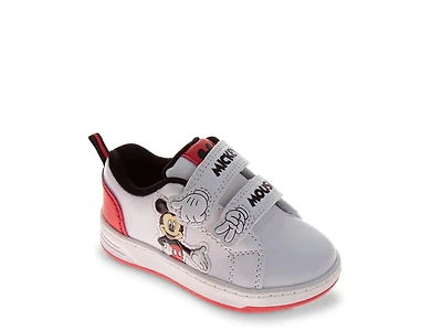 Mickey Mouse Sneaker - Kids'