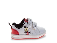 Mickey Mouse Sneaker - Kids'