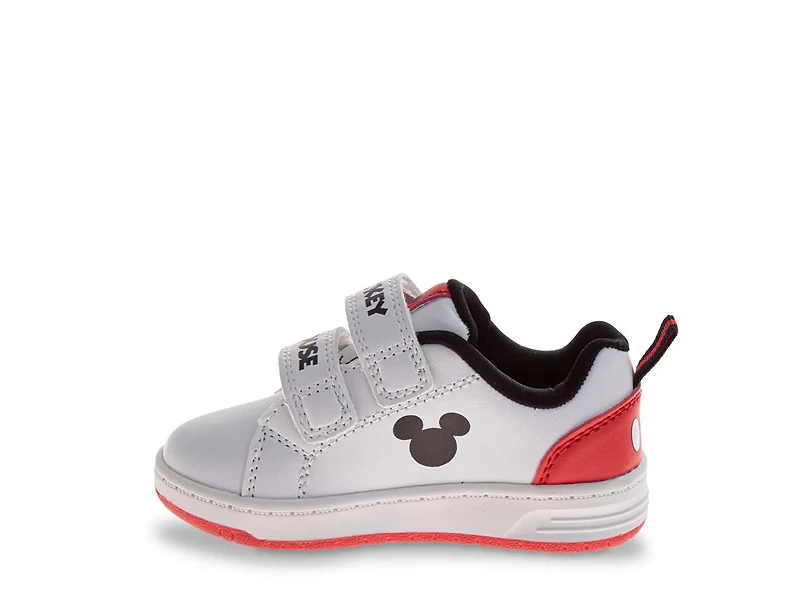 Mickey Mouse Sneaker - Kids'