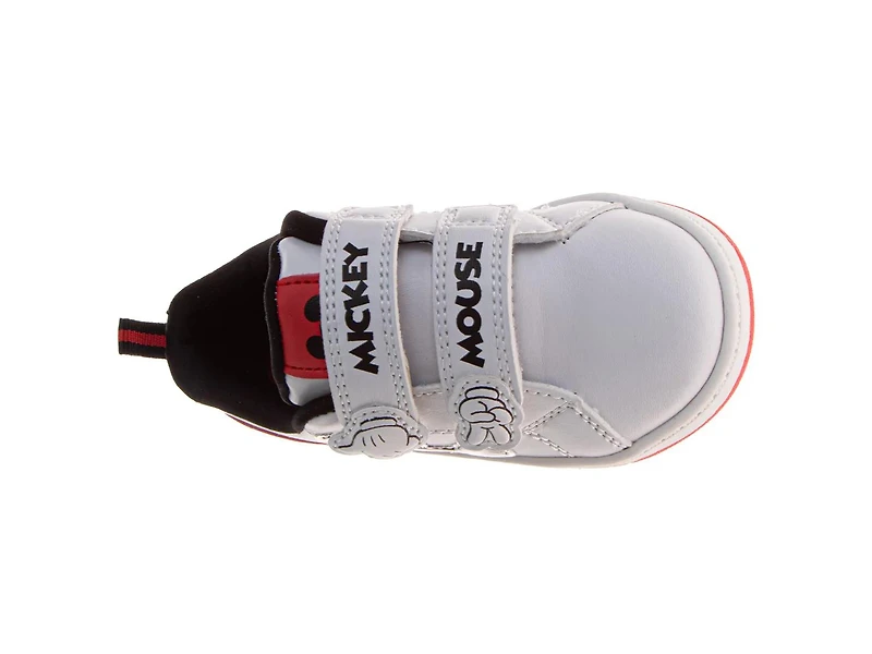 Mickey Mouse Sneaker - Kids'