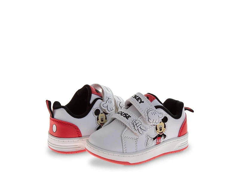 Mickey Mouse Sneaker - Kids'