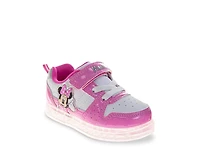 Disney Minnie Mouse Sneaker - Kids'
