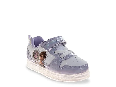 Disney Frozen Elsa & Anna Sneaker - Kids'
